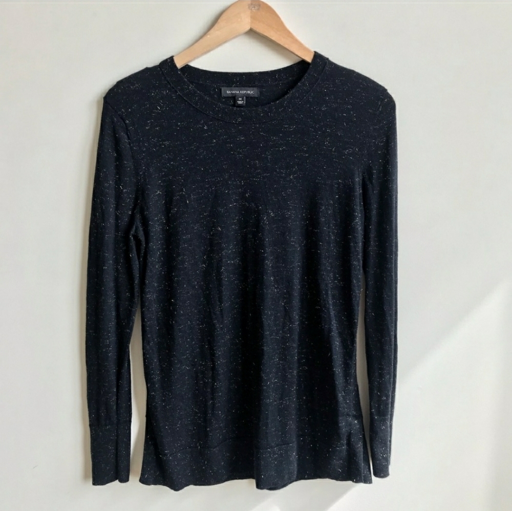 Banana Republic sweater